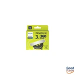 Philips Norelco Oneblade 360 Replacement - QP430/80 3CT. Fixed Price $34.99.