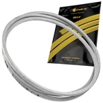 Caltric 483326 Deck Aramid V Belt For Scag Freedom Z Patriot Mower 5/8"X148". Fixed Price $29.98.