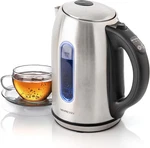 Electric Kettle 1.7L 1500W Stainless Steel Cordless Temp Control Keep Warm. Fixed Price $59.99.