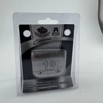 Furzone Standard No. 10 Ceramic Detachable Clipper Blade 1/16 1.5 Mm. Fixed Price $45.85.