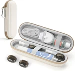 Yinke 2.0 Electric Toothbrush Case For Oral B/ Pro/. Fixed Price $12.99.