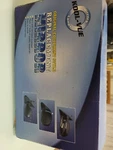 Kool Vue LX20EL-S Mirror Manual Folding Left Side For Lexus IS250, IS350. Fixed Price $119.99.