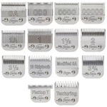 Oster Replacement Clipper Blades - Fits 76, Pwrline, Model 10, Titan, Octane. Fixed Price $29.40.