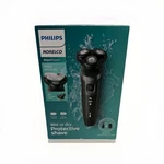 Phillips Norelco Men's Aquatouch 5000 Series Wet Dry Shaver Model #S5966/96. Fixed Price $59.99.