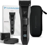 Hummingbird MK14 Premium Beard Trimmer For Men, Unopened. Usb-c Charger. IPX7. Fixed Price $64.99.