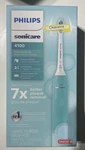 Philips Sonicare 4100 Rechargeable Toothbrush - Turquoise (HX3689/23) New. Fixed Price $19.99.