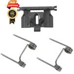 Wahfox Hair Clippers Spring Tension & Cam Follower For Wahl 1. Fixed Price $17.98.