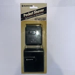 Sanyo Pocket Shaver SV-M731BP. Fixed Price $54.99.