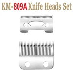 Kemei Hair Clipper Or Blade Cut Maching Wireless Trimmer Men Professional. Fixed Price $38.90.