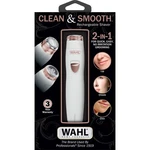 Wahl 9865-4601 Clean And Smooth Ladies Trimmer (98654601). Fixed Price $45.71.