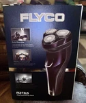 Flyco FS372US Electric Shaver Razor Wet Dry Washable Rotary Pop-up Trimmer. Fixed Price $29.99.