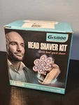 Gisaae Cordless Shaver Kit 7 High Speed LH-8330 New In Box!. Fixed Price $23.70.