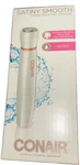 Conair Satiny Smooth Rotary Facial Hair Remover Cordless Battery Operated LT80. Fixed Price $19.99.