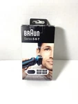 Braun Stubblebeard Trimmer 4 Combs Series 5 6 7. Fixed Price $32.00.