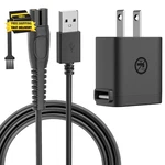 5V1A Charger Compatible With Philips Norelco One Blade QP2724 QP2834 QP1924, Fit. Fixed Price $14.86.