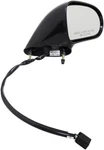 Door Mirror Dorman 955-318. Fixed Price $81.40.