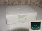 50 - Medline DYND70845 Mediclip Coarse Hair Attachment Sealed Box Green Clipper. Fixed Price $75.00.