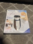 Panasonic ES-2045D Ladies Wet/dry Epiglide Razor New Free Shipping. Fixed Price $69.00.