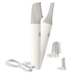 Touchbeauty Bikini Trimmer For Women 2IN1 Rechargeable Electric Shaver With .... Fixed Price $31.23.