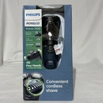 Philips Norelco Shaver 2100 Mens Rechargeable Cordless Electric Razor New. Fixed Price $30.00.