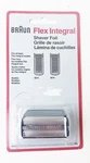 Braun Flex Integral Shaver Foil Razor 5515 5510 Sealed Package. Fixed Price $15.95.