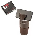 Multifunktionsbecher Storage Compartment Cup Holder 5IN1 Braun For Chevrolet. Fixed Price $24.14.