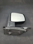Door Mirror Tyc 2320012-1 Replacement FOR-15937986-2003-10 Gmc Savana. Fixed Price $48.99.
