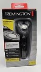 Remington R3000 Series Cordless Shaver Model R-4110 New/sealed Dual Track Blades. Fixed Price $34.99.