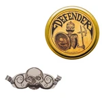 The Vintage Grooming Co. Defender Mustache Balm And Guard S.... Fixed Price $32.77.