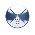 Clamp Spot Mirror Hd 1/2" Round Convex Ss Offset CL085OS. Fixed Price $29.95.