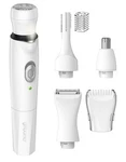 Conair Girlbomb All-in-one Face & Body Trimmer. Fixed Price $24.99.