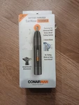 Conair Man Battery Powered Ear/nose Trimmer PG1000. Fixed Price $27.00.