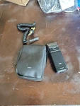 Braun Shaver Rechargeable Type 5569 Electric Razor Works. Fixed Price $44.99.
