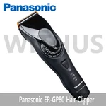 Panasonic ER-GP80 Professional Rechargeable Hair Clipper Trimmer Set 110-240V=. Fixed Price $156.45.