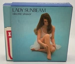 Lady Sunbeam Electric Shaver Pink Model LS4D New Fast Free Shipping!. Fixed Price $28.88.