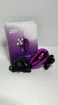 New Pop Sonic 5.0 Shaver 5- Face, Head, And Body Purple Nib. Fixed Price $59.95.