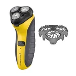 Remington Virtually Indestructible Rotary Shaver 5 Electric Razor For Men. Fixed Price $82.25.