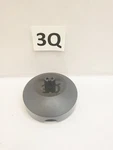 Genuine Oem Braun Electric Shaver Charging Stand Base PC2281. Fixed Price $20.00.
