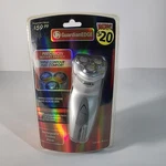 Guardian Edge GER100 - Rotary Electric Shaver. Fixed Price $39.87.