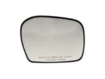 Dorman Help Door Mirror Glass 56424. Fixed Price $90.55.
