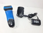 Remington Ultra-close & Smooth Foil Shaver With Comfort Pivot Neck, Blue, XF5000. Fixed Price $29.99.
