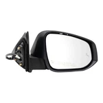 Trq MRA09839 Power Side View Mirror For Toyota Highlander 17-19 Rh 879150E040C0. Fixed Price $115.73.
