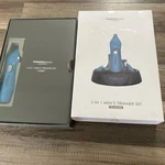 Touchbeauty 5-IN-1 Beard Body Nose Hair Battery Shaver & Precision Trimmer/w. Fixed Price $24.79.