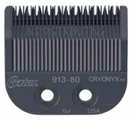 Oster Topaz Adjustable Replacement Blade Size 000-1 Black Rocker 1/100" 3/32". Fixed Price $28.75.