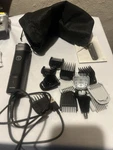 Philips Norelco Multigroom All-in-one Trimmer MG5900. Fixed Price $15.39.