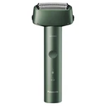 Panasonic Electric Razor ES-RM3B-K, Blade Rechargable Shaver. Fixed Price $61.99.