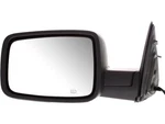 For 2011-2013 Ram 1500 Mirror Jc Whitney 93371VMJN 2012 Door. Fixed Price $85.11.