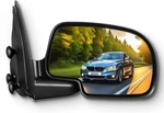 Scitoo Right Side View Mirror Fit GM1321230, RM10103-214. Fixed Price $19.95.