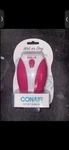 Conair Satiny Smooth Battery Operated Wet Or Dry Foil Shaver LWD5RN New Sealed. Fixed Price $19.00.