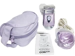 Conair Dry/wet Rechargeable Shaver LDW400CS With Bag. Fixed Price $15.99.